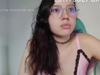 Wanda-Doll's Live Sex Cam Show