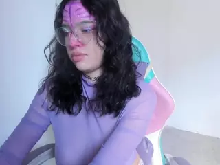 Wanda-Doll's Live Sex Cam Show