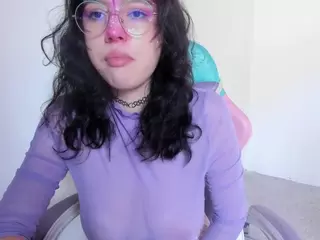 Wanda-Doll's Live Sex Cam Show