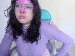 Wanda-Doll's Live Sex Cam Show