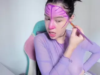 Wanda-Doll's Live Sex Cam Show