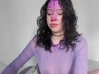 Wanda-Doll's Live Sex Cam Show