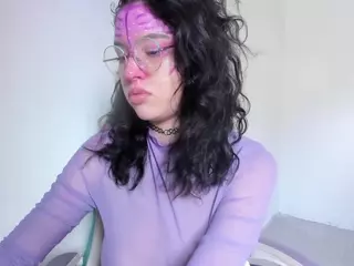Wanda-Doll's Live Sex Cam Show