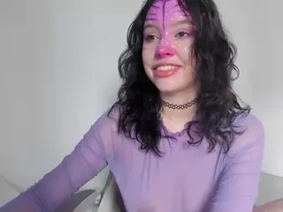 Wanda-Doll's Live Sex Cam Show