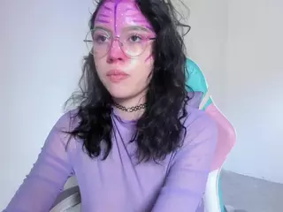 Wanda-Doll's Live Sex Cam Show