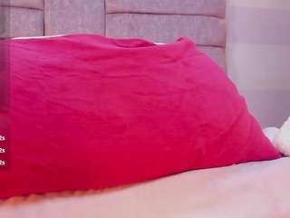 amina-west webcam