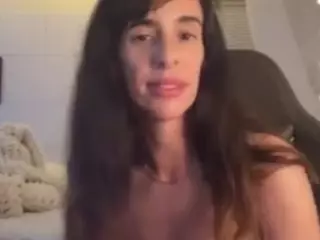 Princess POLLY's Live Sex Cam Show