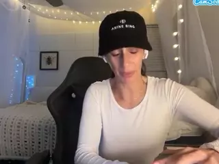 Princess's Live Sex Cam Show
