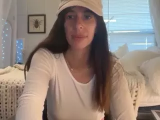 Princess's Live Sex Cam Show