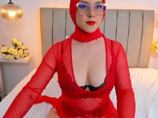 bashima's Live Sex Cam Show