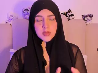 bashima's Live Sex Cam Show