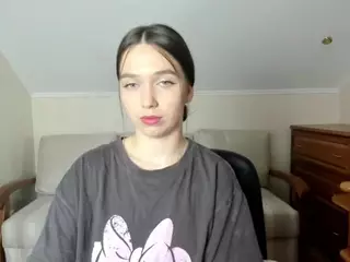 BrendErika's Live Sex Cam Show