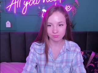 fire1girl from CamSoda is Freechat