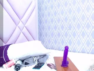 EILYN's Live Sex Cam Show