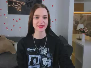 IRISx's Live Sex Cam Show