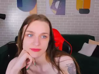 IRISx's Live Sex Cam Show