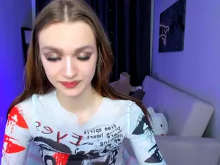IRISx's Live Sex Cam Show