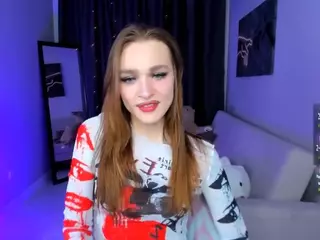 IRISx's Live Sex Cam Show