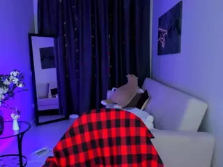 IRISx's Live Sex Cam Show