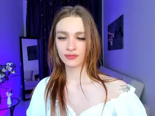 IRISx's Live Sex Cam Show