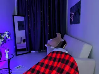 IRISx's Live Sex Cam Show