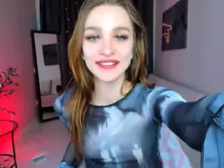 IRISx's Live Sex Cam Show