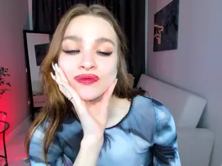 IRISx's Live Sex Cam Show
