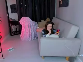 IRISx's Live Sex Cam Show