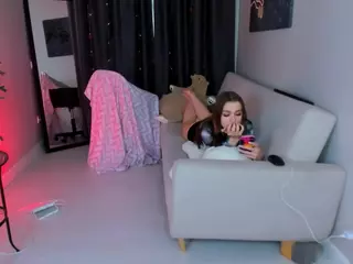 IRISx's Live Sex Cam Show