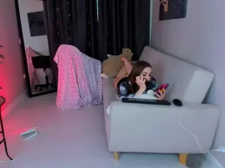 IRISx's Live Sex Cam Show