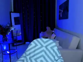 IRISx's Live Sex Cam Show