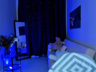 IRISx's Live Sex Cam Show