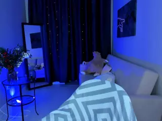 IRISx's Live Sex Cam Show