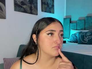 kathia-morelli webcam