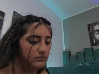 kathia-morelli webcam