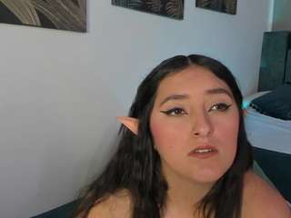 kathia-morelli webcam