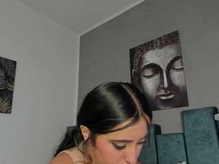 kathia-morelli webcam