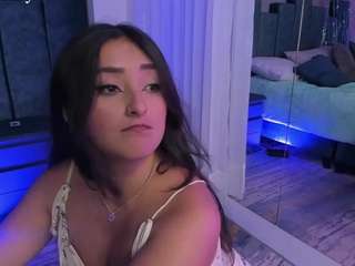 kathia-morelli webcam
