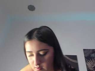 kathia-morelli webcam