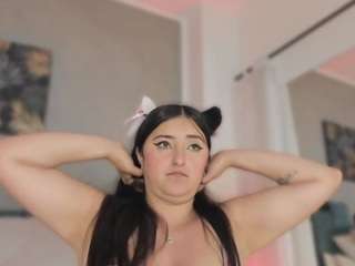 kathia-morelli Live Webcam on CamSoda