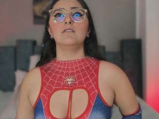 kathia-morelli Live Webcam on CamSoda