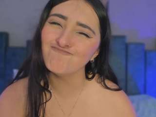 kathia-morelli's live room