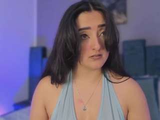 kathia-morelli live webcam show