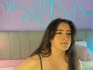 kathia-morelli live webcam show