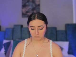kathia-morelli live webcam show