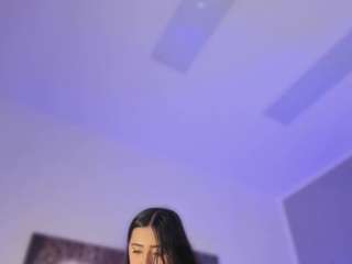 Kathia Hot live webcam show