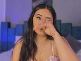 Kathia Hot live webcam show