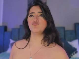 kathia-morelli's live room