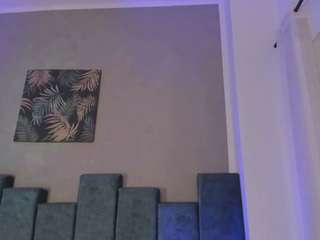 Kathia Hot live cam preview