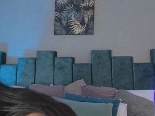 Kathia Hot live cam preview